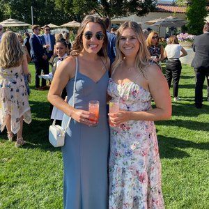 Jenny Yoo Reese Bridesmaid Dress